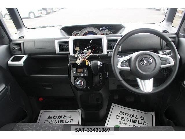Daihatsu WAKE 2020-03 209189-14