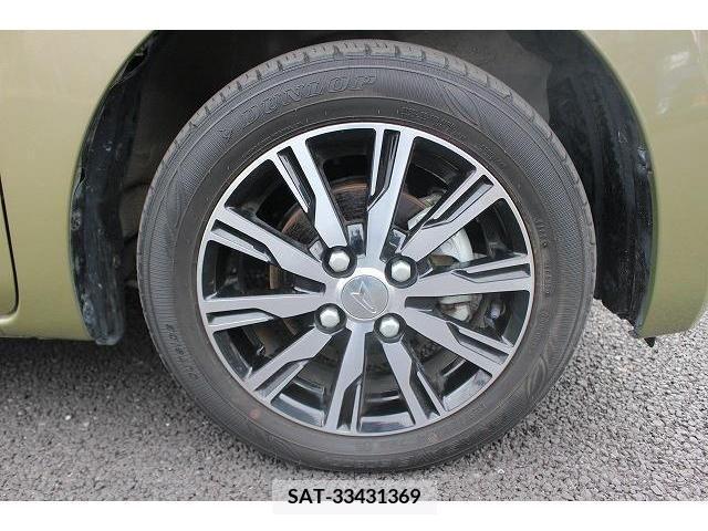 Daihatsu WAKE 2020-03 209189-11