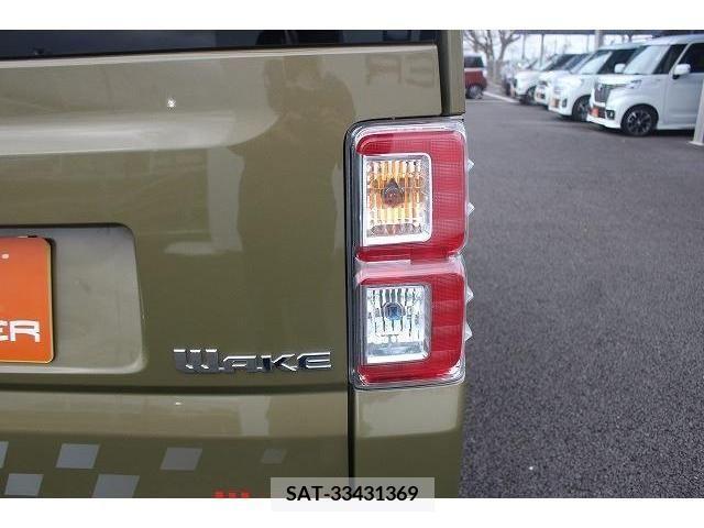 Daihatsu WAKE 2020-03 209189-10