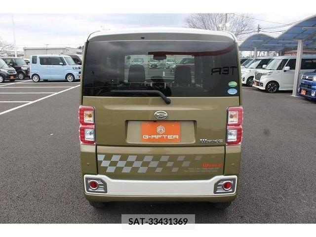Daihatsu WAKE 2020-03 209189-7