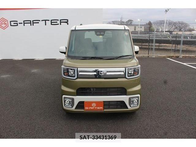 Daihatsu WAKE 2020-03 209189-5