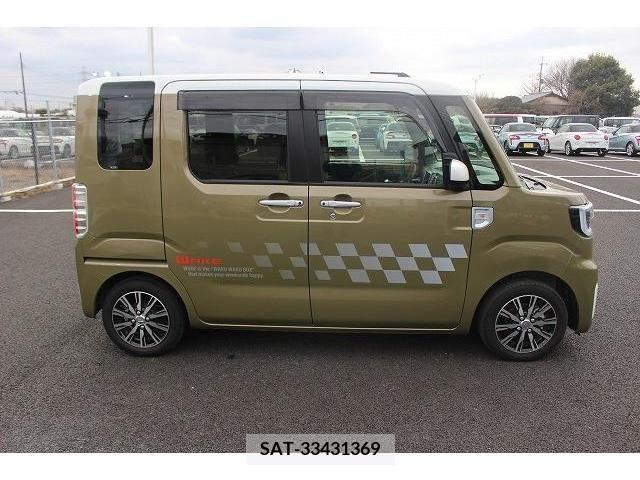 Daihatsu WAKE 2020-03 209189-6