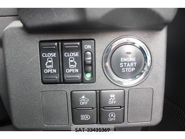 Daihatsu WAKE 2020-03 209189-2