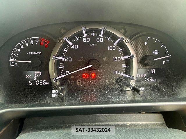 Daihatsu COPEN 2015-07 295168-7