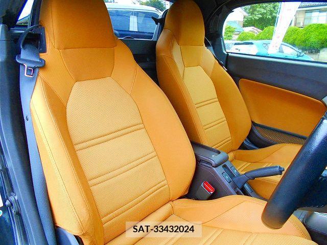 Daihatsu COPEN 2015-07 295168-9