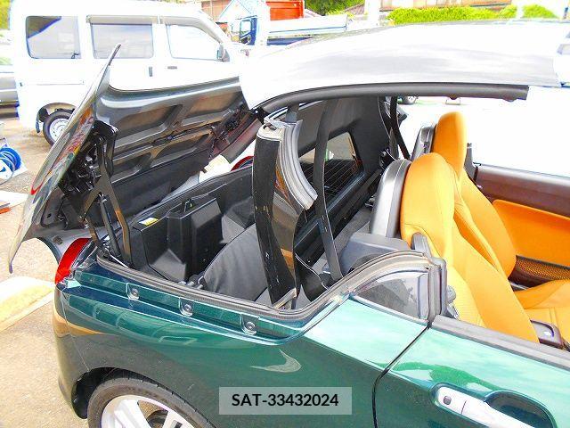 Daihatsu COPEN 2015-07 295168-23