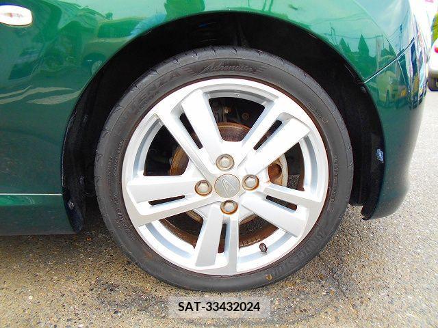 Daihatsu COPEN 2015-07 295168-26