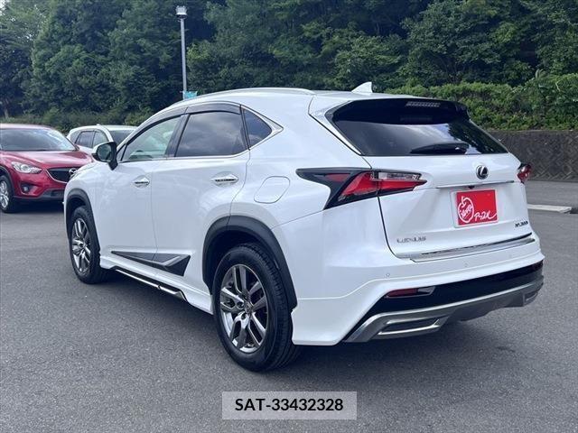 Lexus NX 2014-11 275709-6