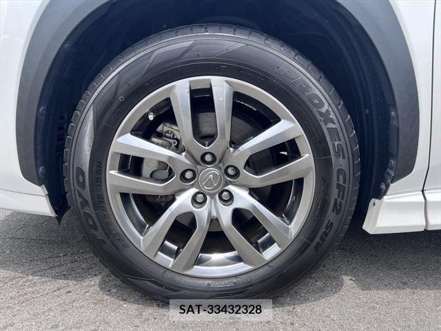 Lexus NX 2014-11 275709-17
