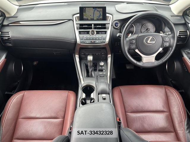 Lexus NX 2014-11 275709-18