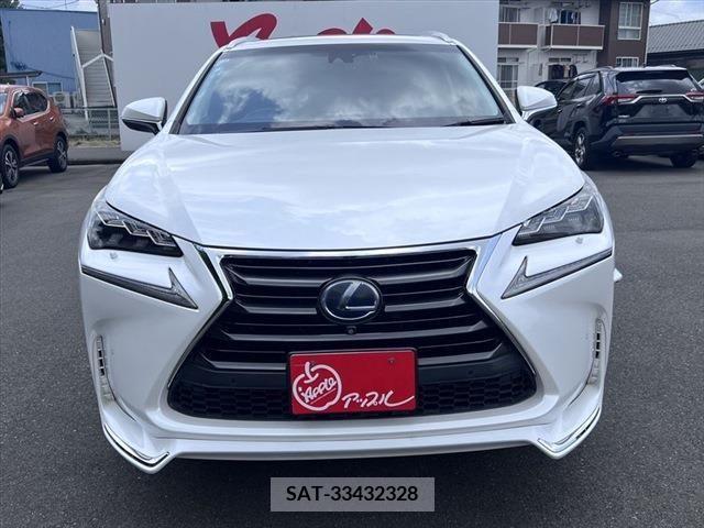 Lexus NX 2014-11 275709-1