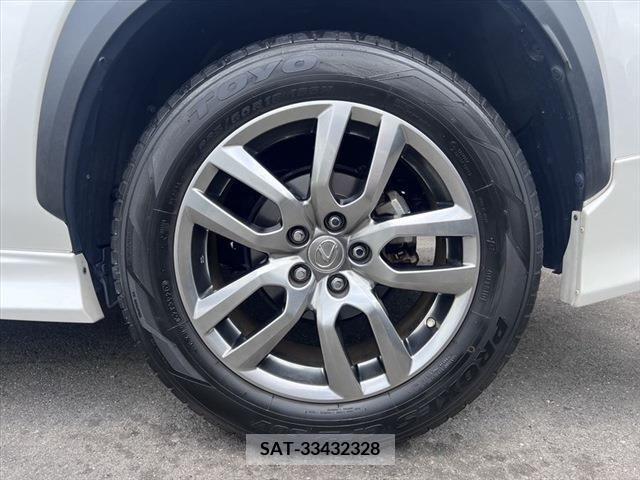 Lexus NX 2014-11 275709-16