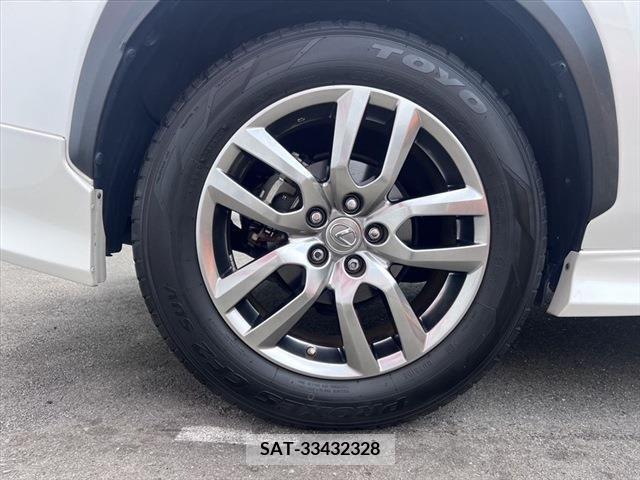 Lexus NX 2014-11 275709-15