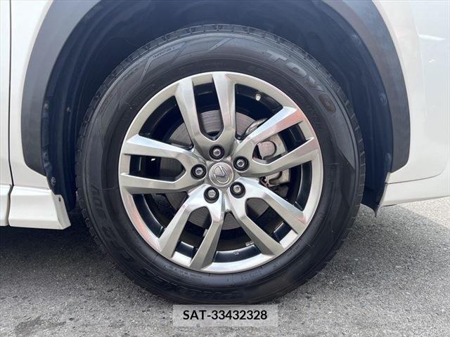 Lexus NX 2014-11 275709-14
