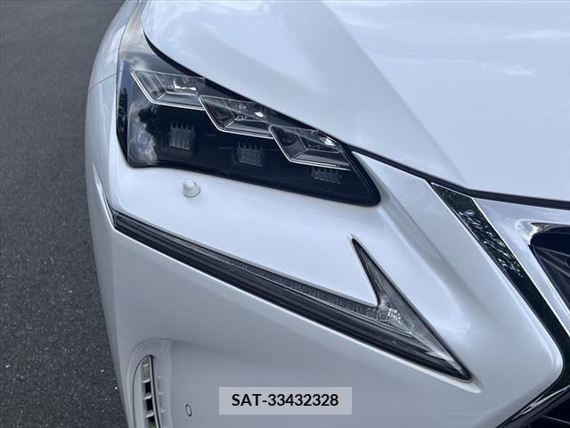 Lexus NX 2014-11 275709-9