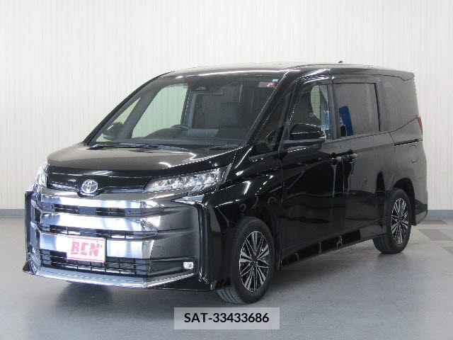 Toyota NOAH 2022-07 279483-0