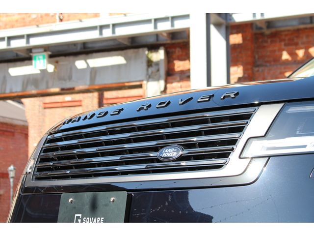 ROVER RANGE ROVER 2022-11 17818-26