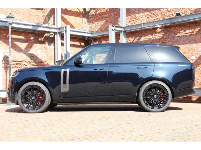 ROVER RANGE ROVER 2022-11 17818-2