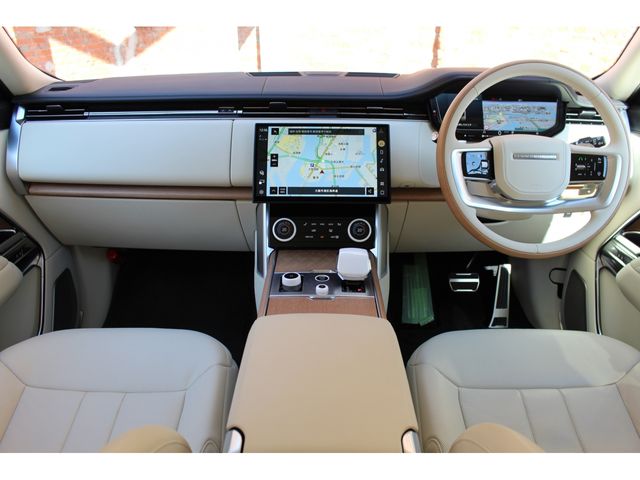 ROVER RANGE ROVER 2022-11 17818-4