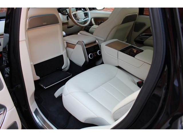 ROVER RANGE ROVER 2022-11 17818-19