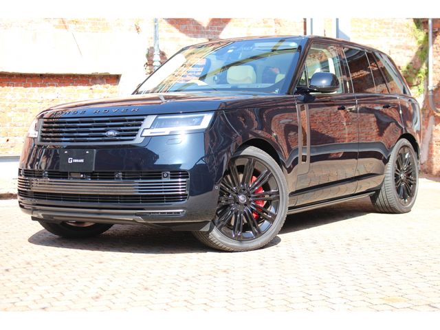 ROVER RANGE ROVER 2022-11 17818-0