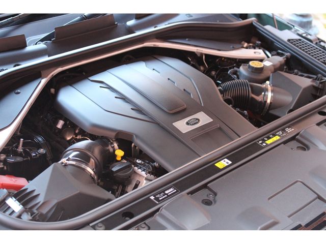 ROVER RANGE ROVER 2022-11 17818-28