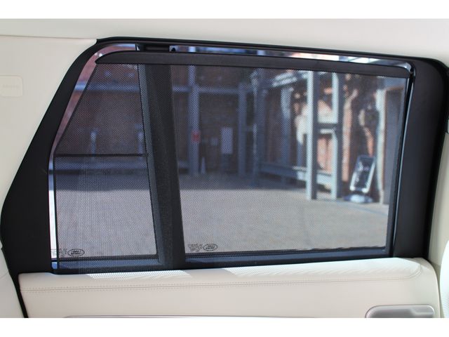 ROVER RANGE ROVER 2022-11 17818-23