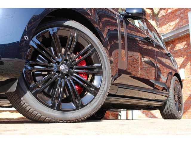 ROVER RANGE ROVER 2022-11 17818-1