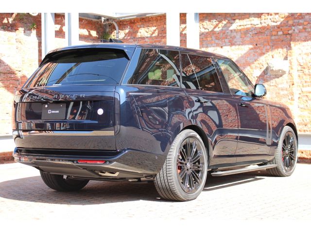 ROVER RANGE ROVER 2022-11 17818-3