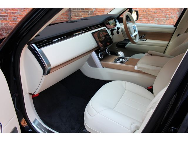 ROVER RANGE ROVER 2022-11 17818-7
