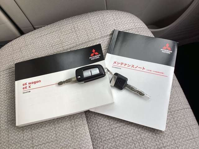Mitsubishi EK WAGON 2021-08 3427-18