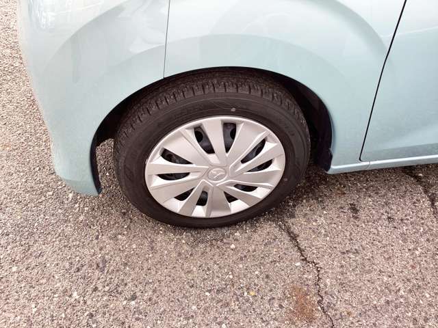 Mitsubishi EK WAGON 2021-08 3427-19