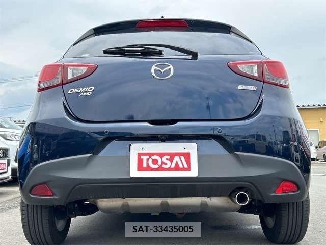 Mazda DEMIO 2019-08 269124-15