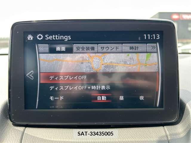 Mazda DEMIO 2019-08 269124-18