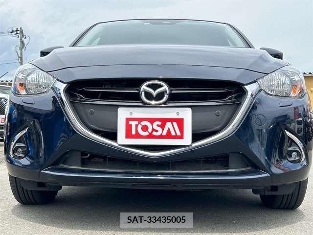 Mazda DEMIO 2019-08 269124-10