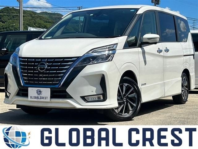 Nissan SERENA 2022-08 8429-0