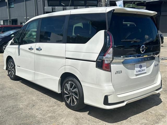 Nissan SERENA 2022-08 8429-8