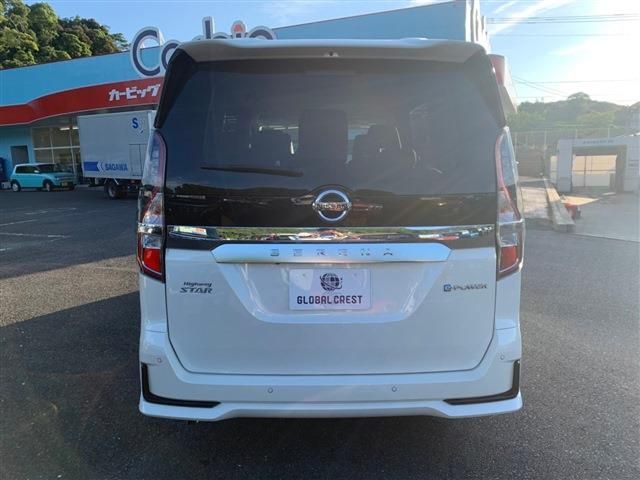 Nissan SERENA 2022-08 8429-7