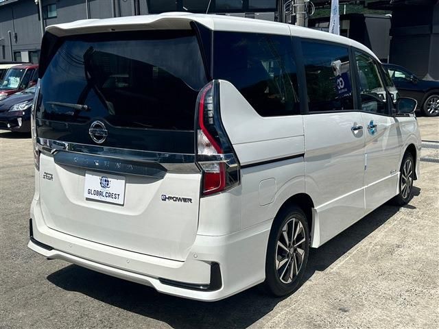 Nissan SERENA 2022-08 8429-10