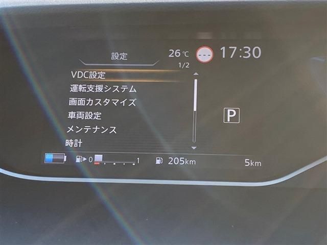 Nissan SERENA 2022-08 8429-16