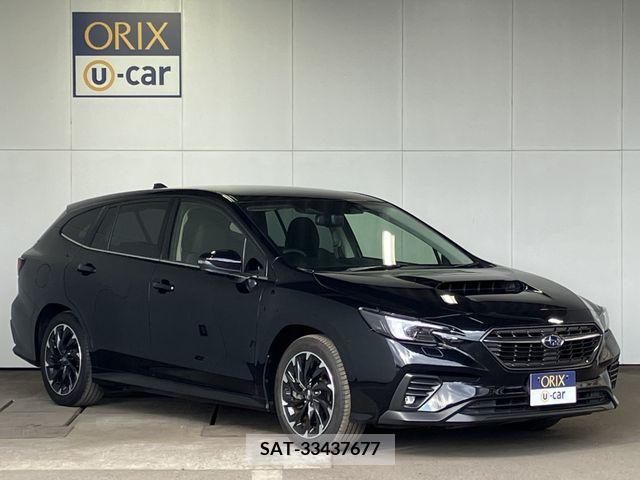 Subaru LEVORG 2021-07 222828-4