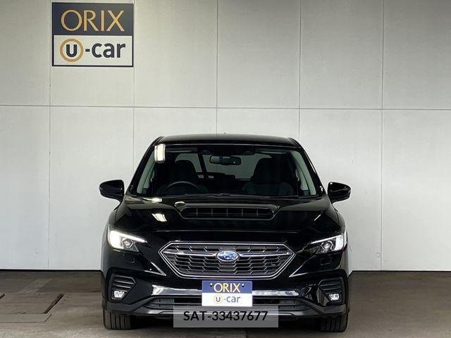 Subaru LEVORG 2021-07 222828-5