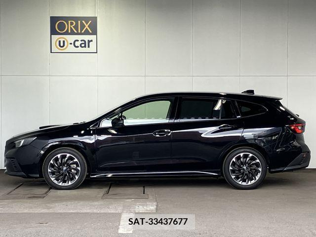 Subaru LEVORG 2021-07 222828-7