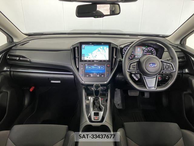 Subaru LEVORG 2021-07 222828-1