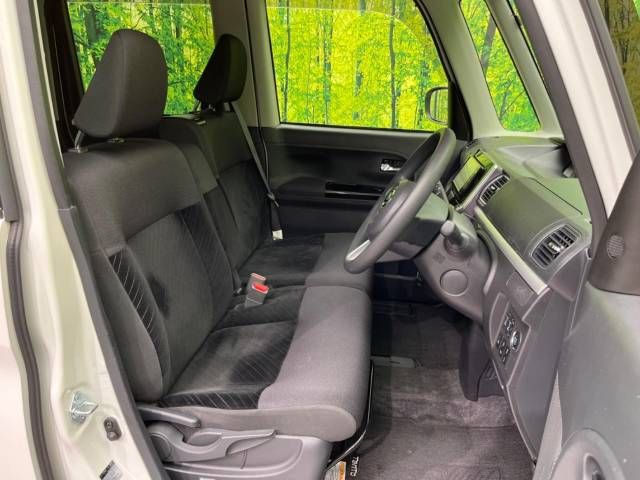 Daihatsu TANTO 2019-01 189162-8