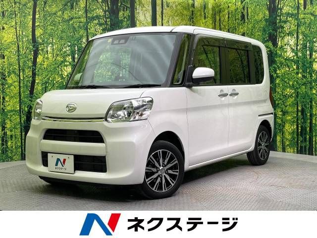 Daihatsu TANTO 2019-01 189162-0