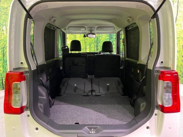 Daihatsu TANTO 2019-01 189162-10