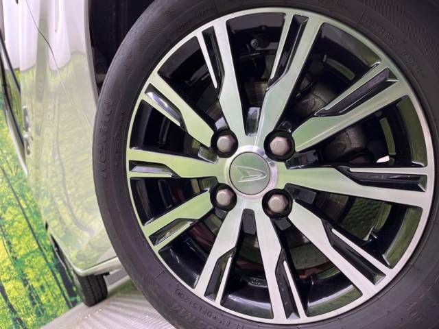 Daihatsu TANTO 2019-01 189162-13