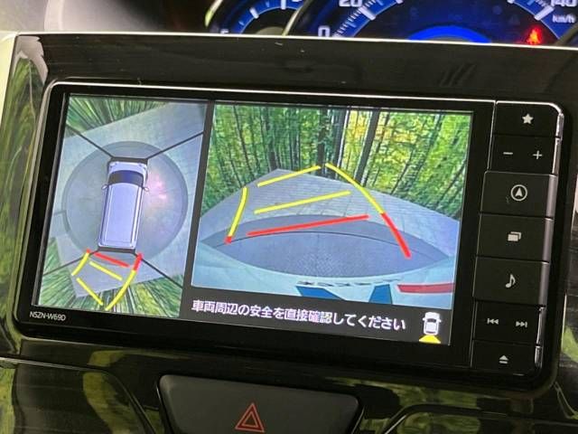 Daihatsu TANTO 2019-01 189162-5