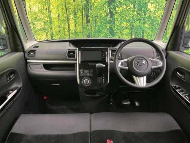 Daihatsu TANTO 2019-01 189162-1